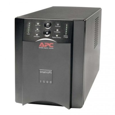 APC Smart 1500 VA