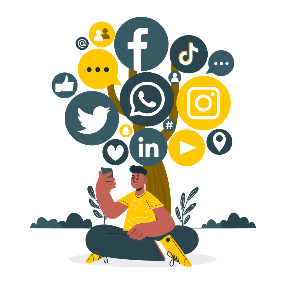 social-media-marketing Social Media Marketing