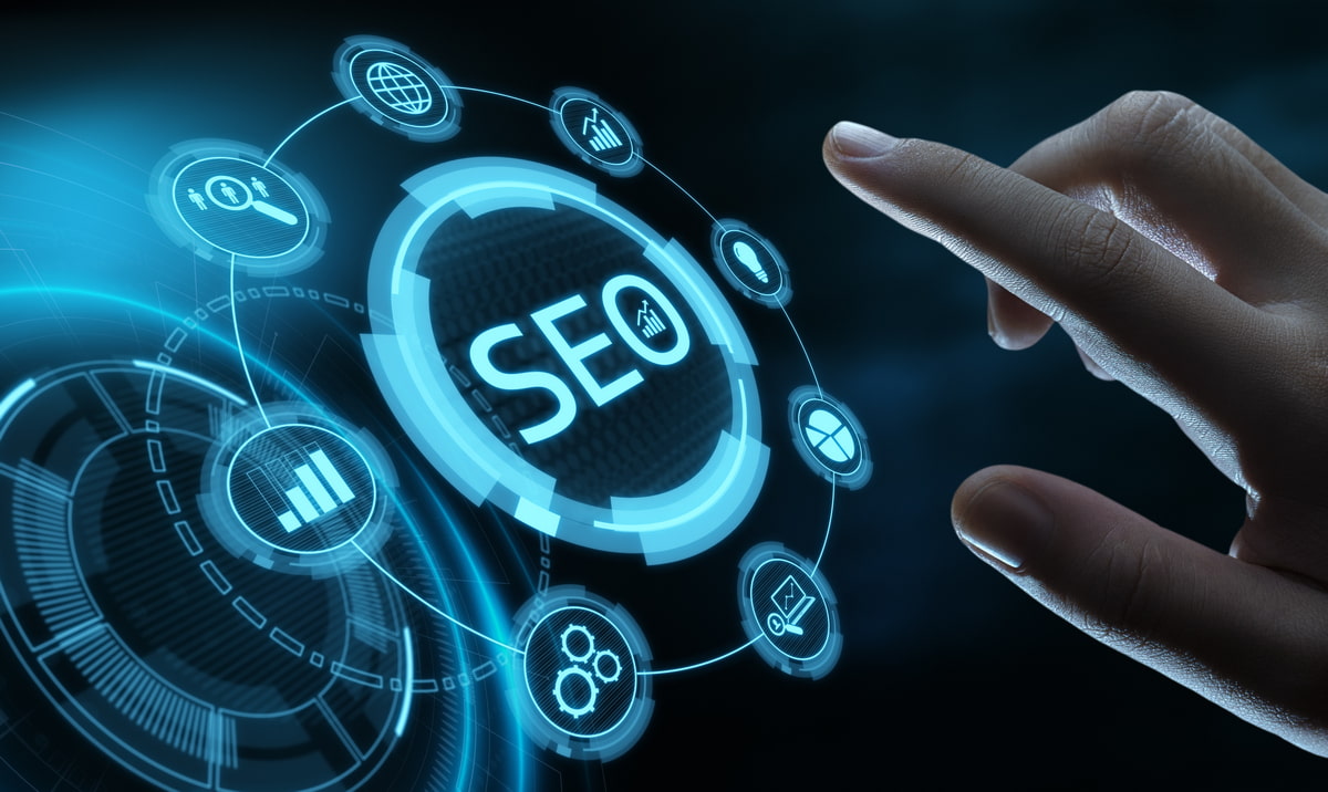 Search Engine Optimization SEO - The Xperts, Plateforme for All Your  Technology Needs