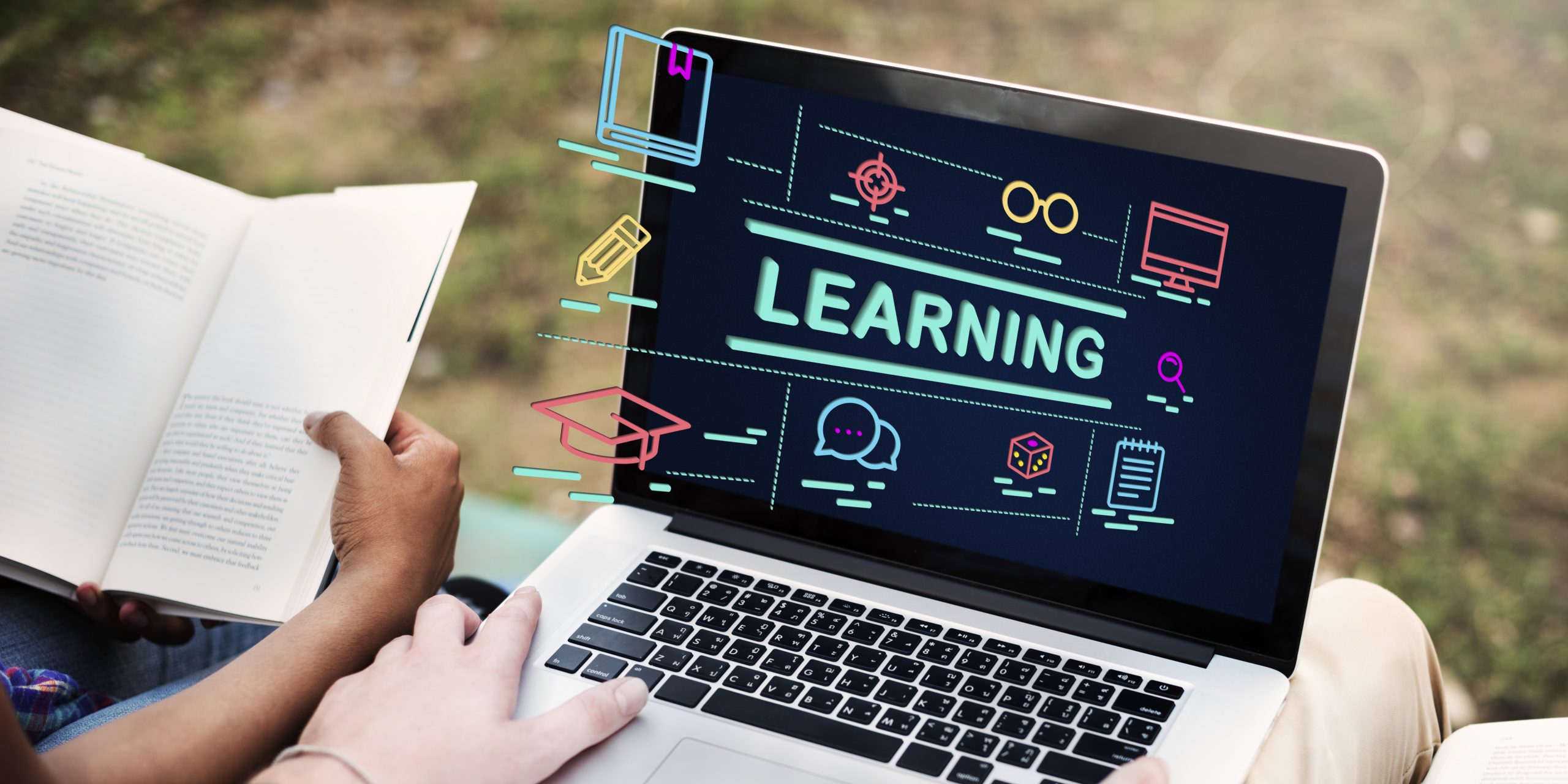 Learning Education Ideas Insight Intelligence Study Concept Training Courses