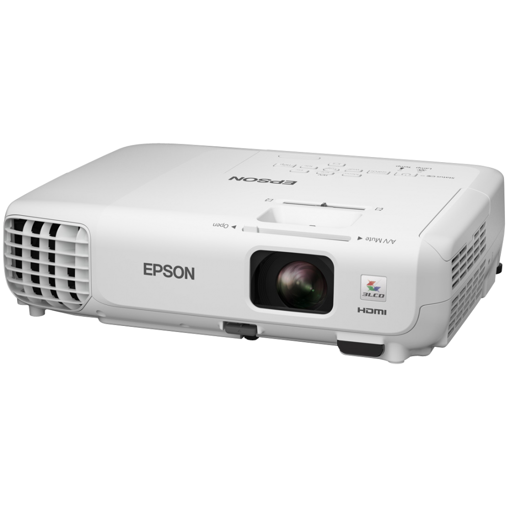 Digital Multimedia Projectors Refurbished The Xperts Pakistan